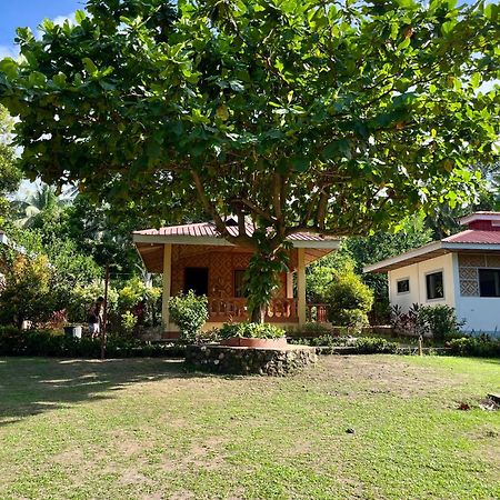 Paco'S Garden Home Stay Mambajao Dış mekan fotoğraf