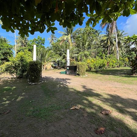 Paco'S Garden Home Stay Mambajao Dış mekan fotoğraf