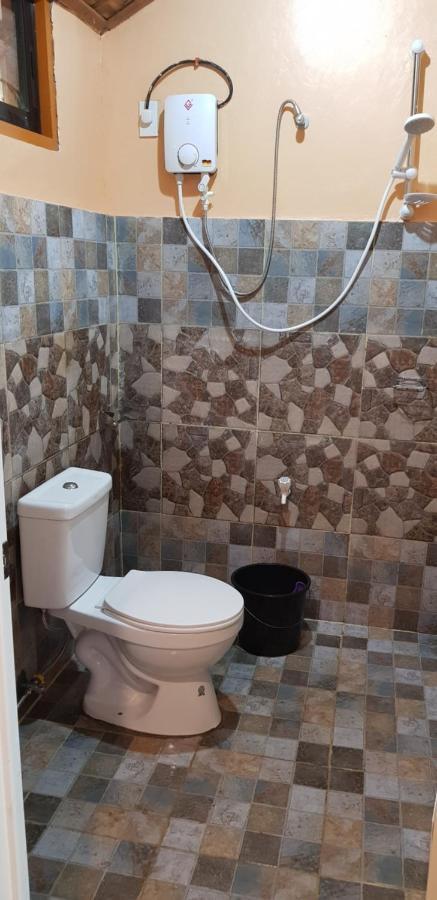 Paco'S Garden Home Stay Mambajao Dış mekan fotoğraf