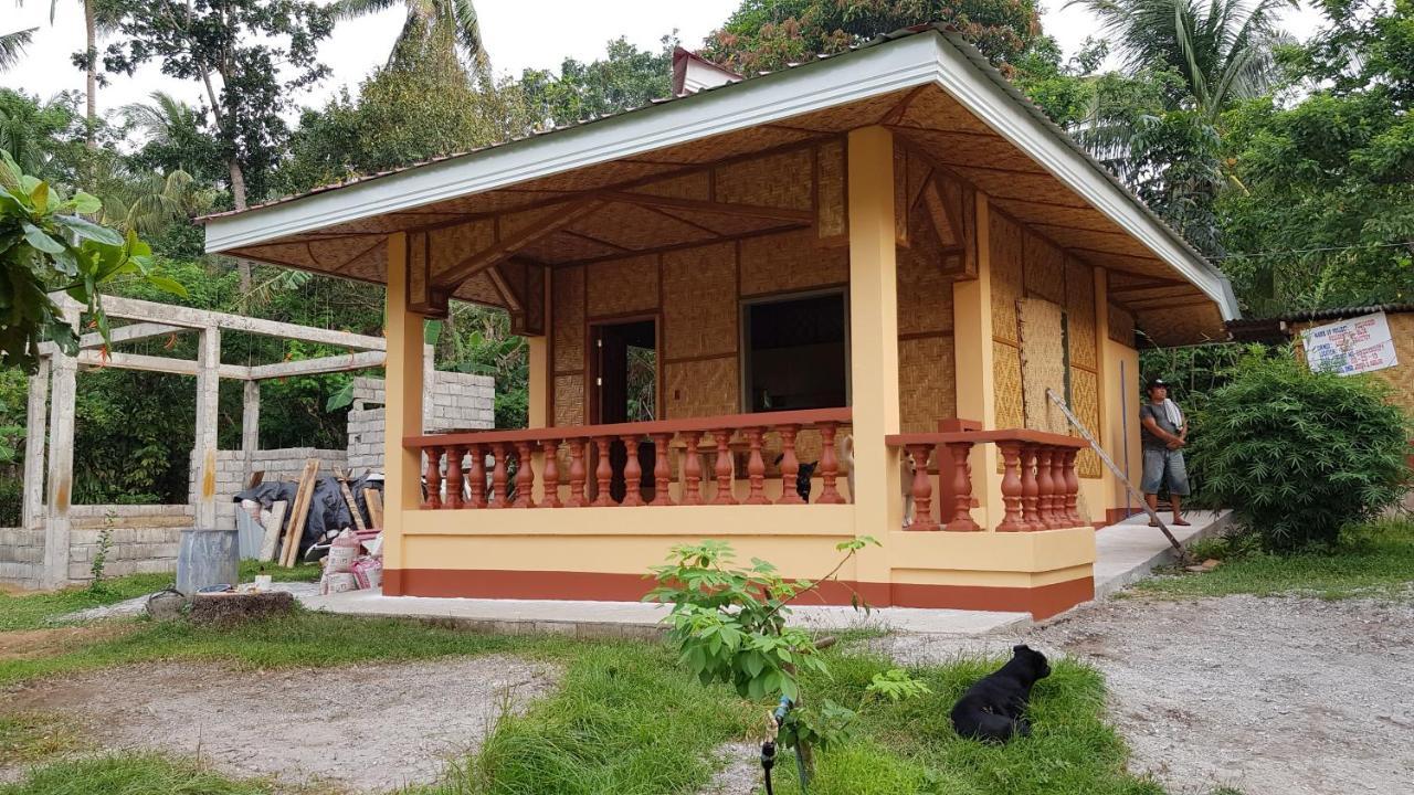 Paco'S Garden Home Stay Mambajao Dış mekan fotoğraf