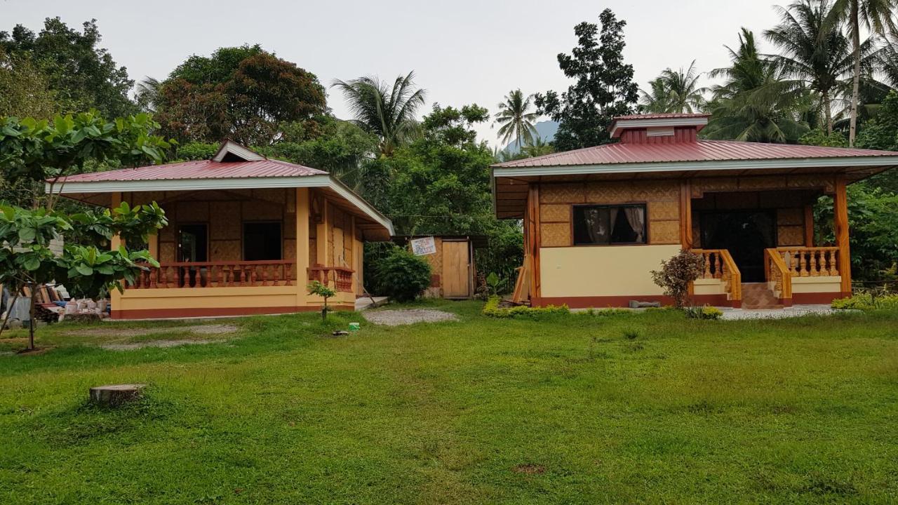 Paco'S Garden Home Stay Mambajao Dış mekan fotoğraf