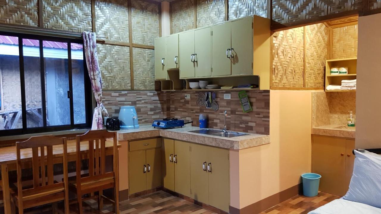 Paco'S Garden Home Stay Mambajao Dış mekan fotoğraf
