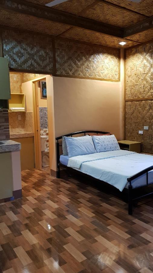 Paco'S Garden Home Stay Mambajao Dış mekan fotoğraf