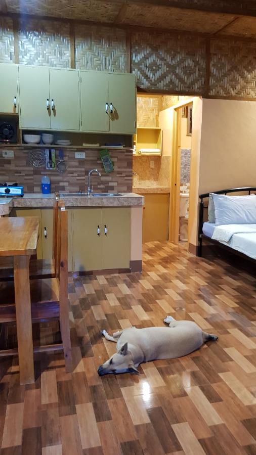 Paco'S Garden Home Stay Mambajao Dış mekan fotoğraf