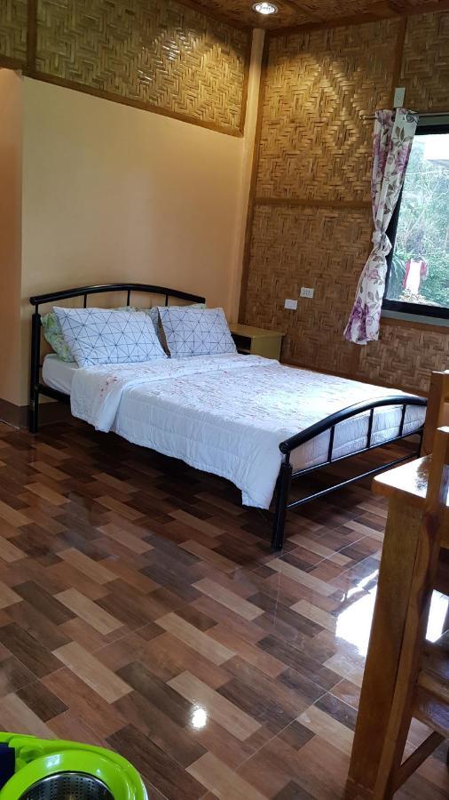 Paco'S Garden Home Stay Mambajao Dış mekan fotoğraf