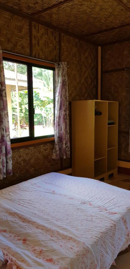 Paco'S Garden Home Stay Mambajao Dış mekan fotoğraf