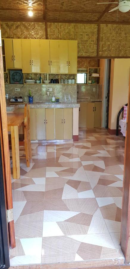 Paco'S Garden Home Stay Mambajao Dış mekan fotoğraf