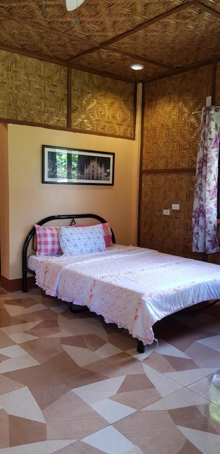 Paco'S Garden Home Stay Mambajao Dış mekan fotoğraf