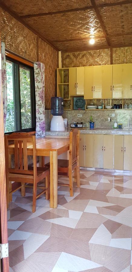 Paco'S Garden Home Stay Mambajao Dış mekan fotoğraf