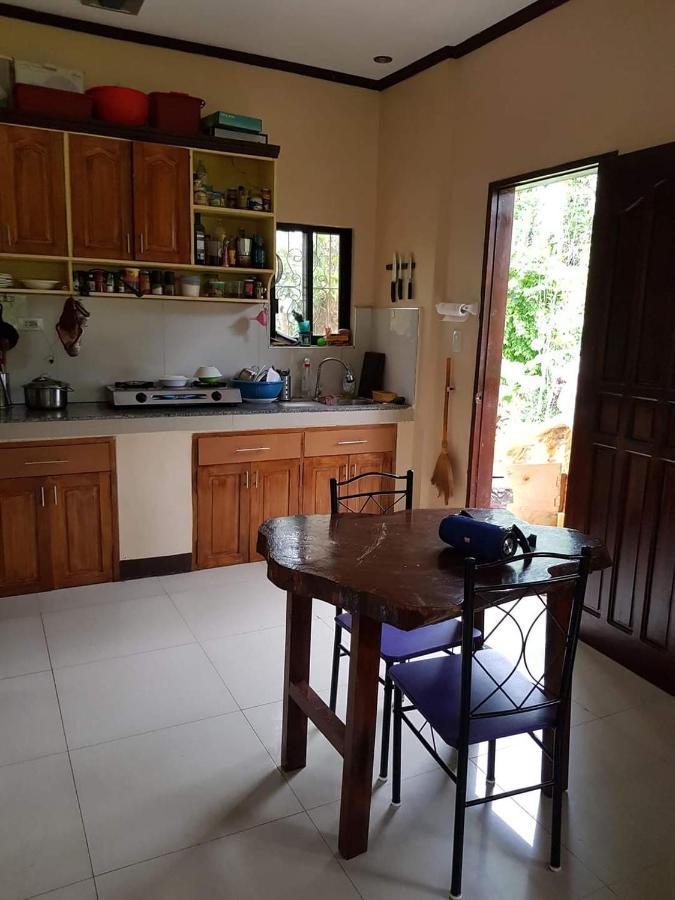 Paco'S Garden Home Stay Mambajao Dış mekan fotoğraf