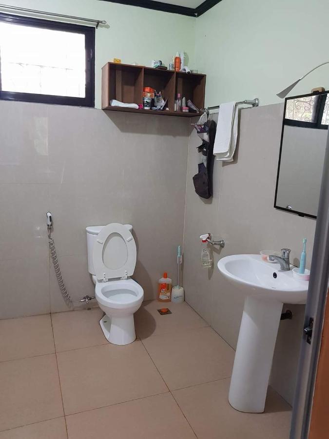 Paco'S Garden Home Stay Mambajao Dış mekan fotoğraf