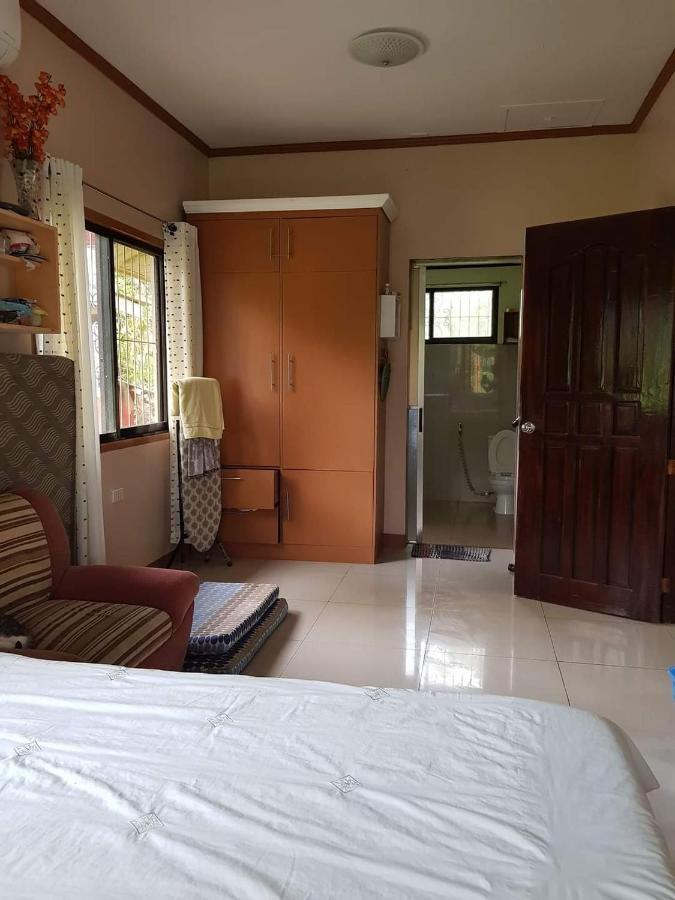 Paco'S Garden Home Stay Mambajao Dış mekan fotoğraf