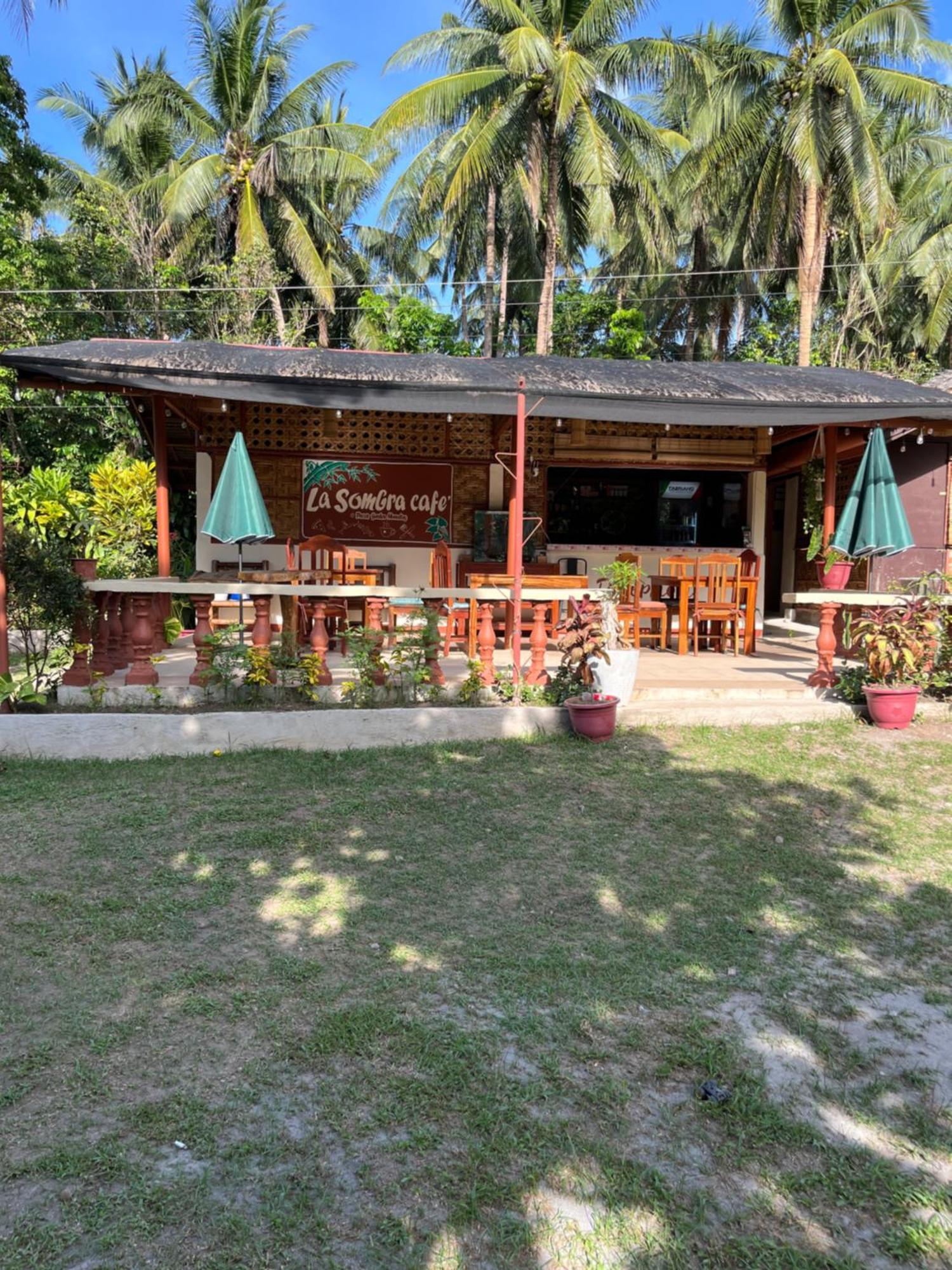 Paco'S Garden Home Stay Mambajao Dış mekan fotoğraf