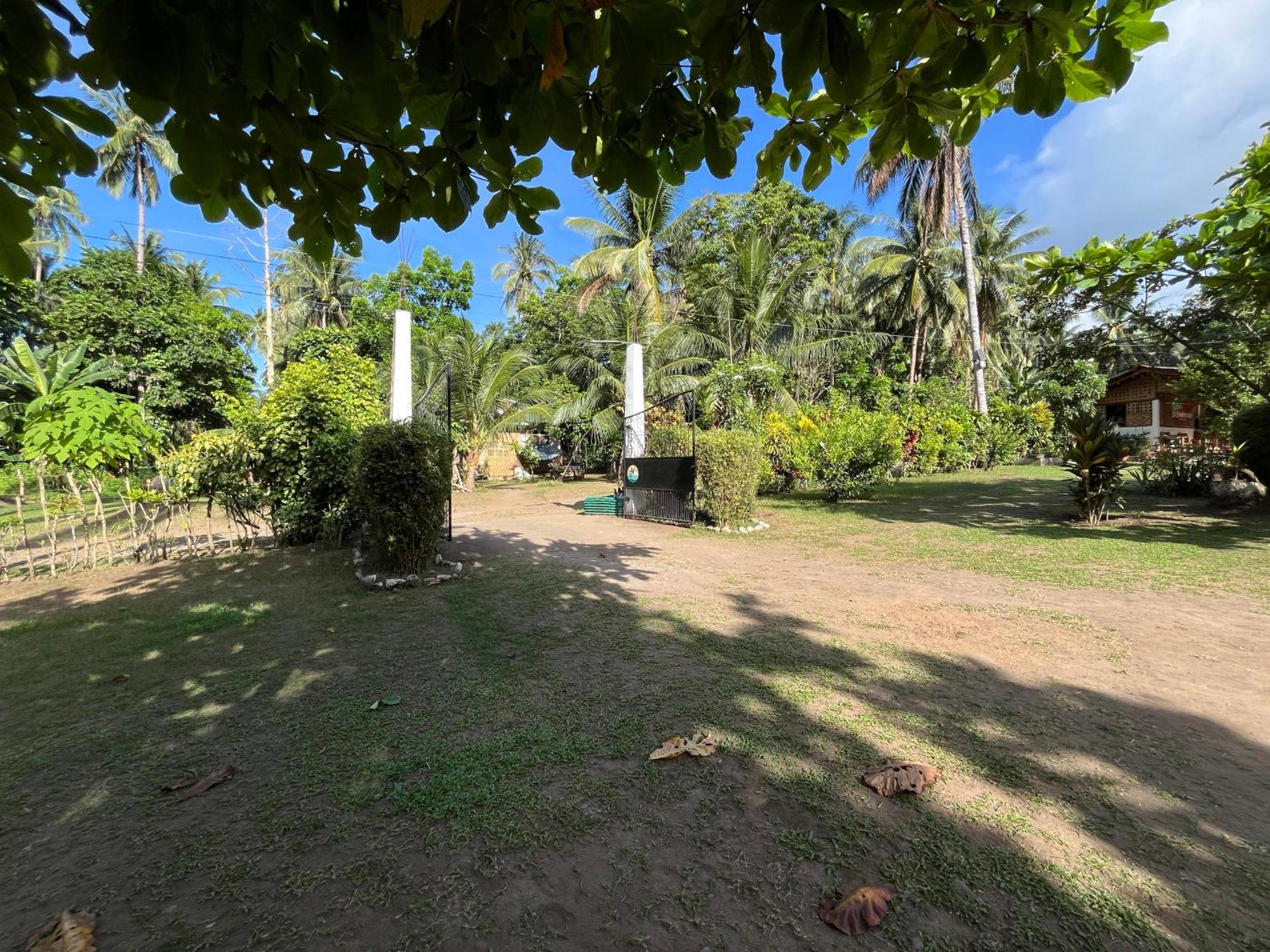 Paco'S Garden Home Stay Mambajao Dış mekan fotoğraf