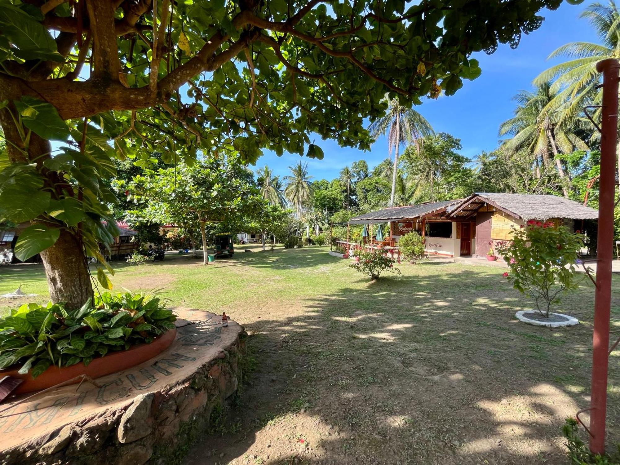 Paco'S Garden Home Stay Mambajao Dış mekan fotoğraf