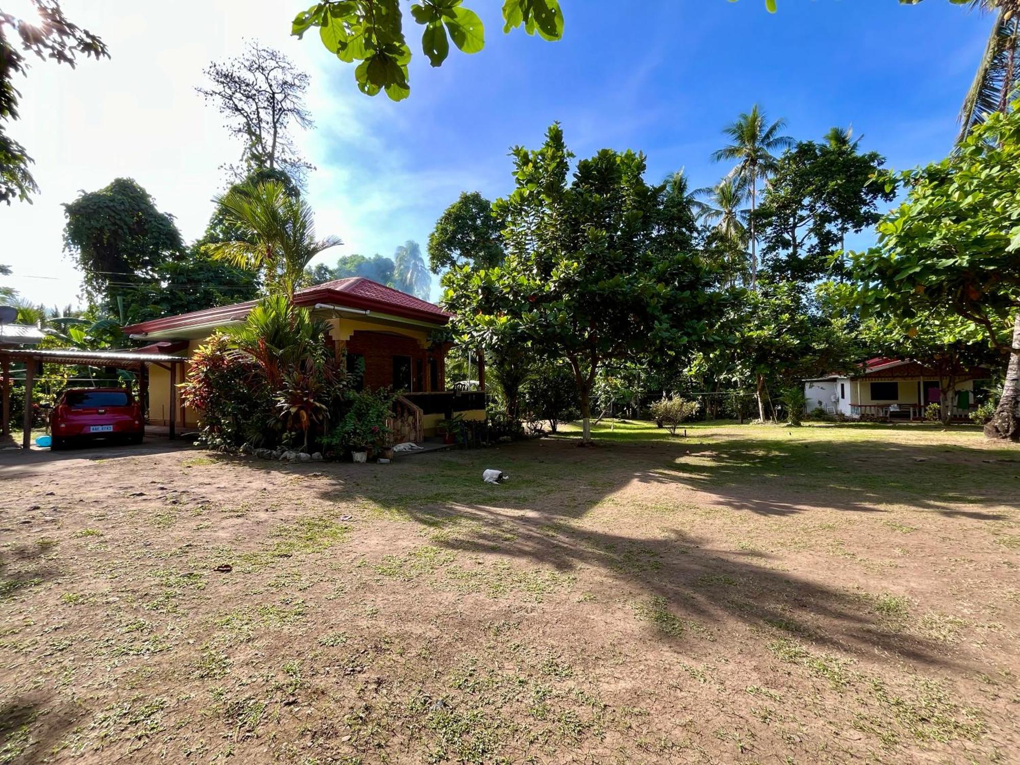 Paco'S Garden Home Stay Mambajao Dış mekan fotoğraf